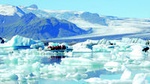 Day Trip to the Glacier Lagoon: Jökulsárlón from Reykjavik