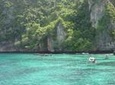 Dive Trip to Phi Phi from Phuket for certified divers