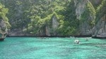 Dive Trip to Phi Phi from Phuket for certified divers