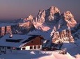 Dolomiti Ski Tour: Super 8 Lagazuoi and 5 Torri from Cortina d'Ampezzo