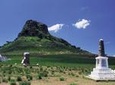 Full-Day Isandlwana and Rorke's Drift Battlefield Tour from Durban