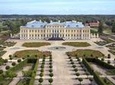 Full-Day Rundale Palace Tour from Riga