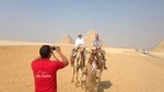 Full-Day Tour Giza Pyramids, Sphinx, Memphis, and Saqqara