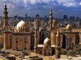 Full Day Tour Visiting Coptic and Islamic Cairo