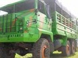 Half-Day Dominican Republic Safari Tour from Punta Cana