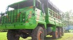 Half-Day Dominican Republic Safari Tour from Punta Cana