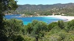 Cagliari: Amazing Jeep Private Tour of Sardinia's Hidden Beaches from Chia