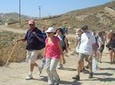 Hiking Adventure in Mykonos with Lunch Option