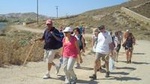 Hiking Adventure in Mykonos with Lunch Option