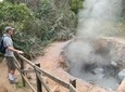 Volcano Hike, Waterfall Swim & Hot Springs Combo on Rincon de la Vieja