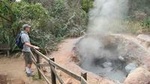 Volcano Hike, Waterfall Swim & Hot Springs Combo on Rincon de la Vieja