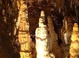 Cagliari: Is Zuddas Caves Private Tour from Chia