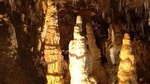 Cagliari: Is Zuddas Caves Private Tour from Chia