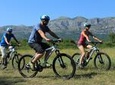 Konavle Biking and Culture Discovery Tour from Dubrovnik