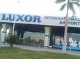 Luxor Airport to Hotel