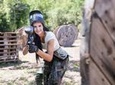Paintball in Dubrovnik