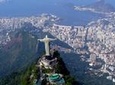 Private City Tour of Rio de Janeiro