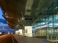 Private Departure Transfer: Kyiv Boryspil International Airport from Kyiv Hotel