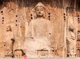 Private Tour: Longmen Grottoes Day Tour from Xi'an to Luoyang via High Speed Train