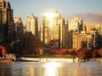 Private Tour: Vancouver Sightseeing