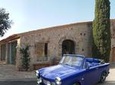 Private Trabant Cabrio Tour in Mallorca Including Wine Sampling