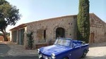 Private Trabant Cabrio Tour in Mallorca Including Wine Sampling