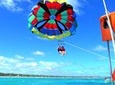 Punta Cana Parasailing Tour