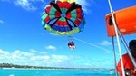 Punta Cana Parasailing Tour