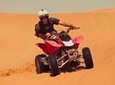 Quad Biking from Sharm El Sheikh 