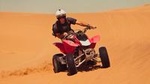 Quad Biking from Sharm El Sheikh 