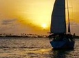 San Juan Catamaran Sunset Sail