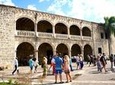 Historical Santo Domingo Day Trip from Punta Cana
