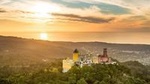 Private Day tour with private Guide - Palaces of Sintra & Gardens