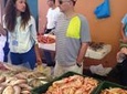 Split Culinary Tour with optional Wine Tasting