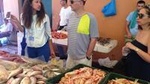Split Culinary Tour with optional Wine Tasting