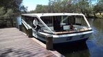 Swan Valley River Cruise and Wine Tasting Day Trip from Perth