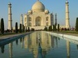 Taj Mahal and Agra Fort: Guided Day Tour from New Delhi