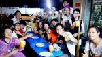 PRIVATE - STEET FOOD TOUR CHINA TOWN incl. food and drinks