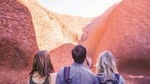 Uluru Sunrise and Guided Base Walk