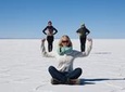 Uyuni Salt Flats Full Day Tour
