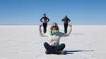 Uyuni Salt Flats Full Day Tour