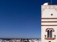 Private Walking Tour of Cadiz: includes Tavira Tower