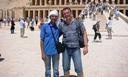 Tour to Tutankhamun Tomb in Kings valley, Hatshepsut Temple, Colossi of Memnon