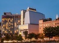 Whitney Museum of American Art Admission Ticket