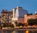 Whitney Museum of American Art Admission Ticket