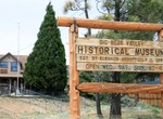 Visit Big Bear Valley Historical Museum, Big Bear City, California