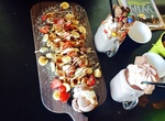Eat and Drink a Smoothie at XS Espresso, Wetherill Park, New South Wales