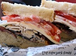 Eat at Zingerman’s Delicatessen, Ann Arbor, Michigan