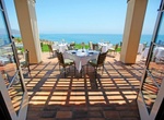 Dine at Mar’sel, Terranea Resort, Rancho Palos Verdes, California