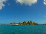 Visit Protestant Cay, Saint Croix, USVI